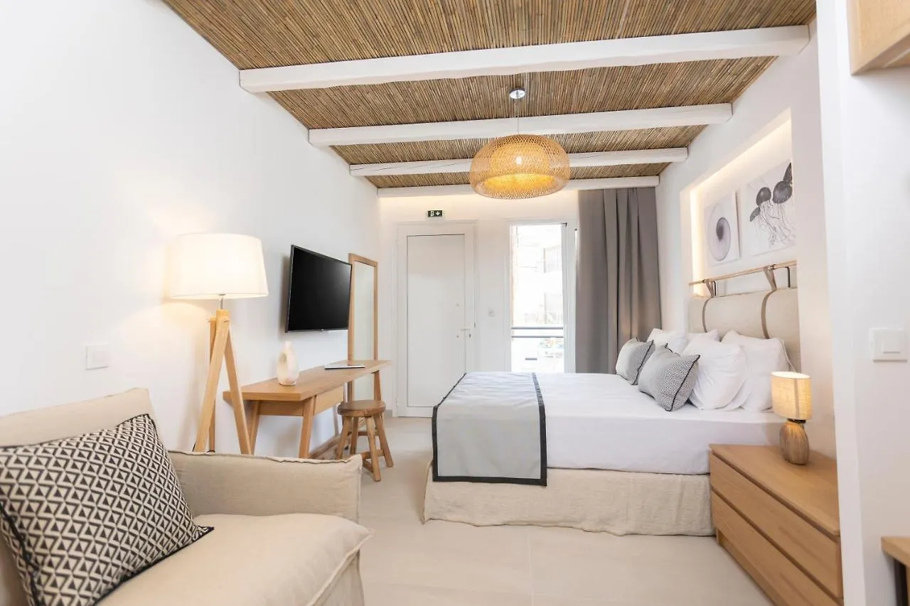 Anastasia Apartments Chaniotis