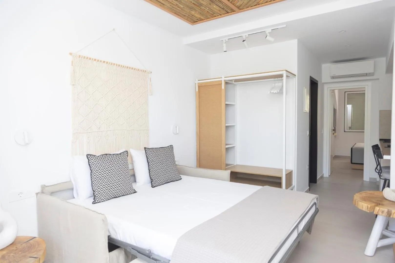 Anastasia Apartments Chaniotis 0*,  Grécia