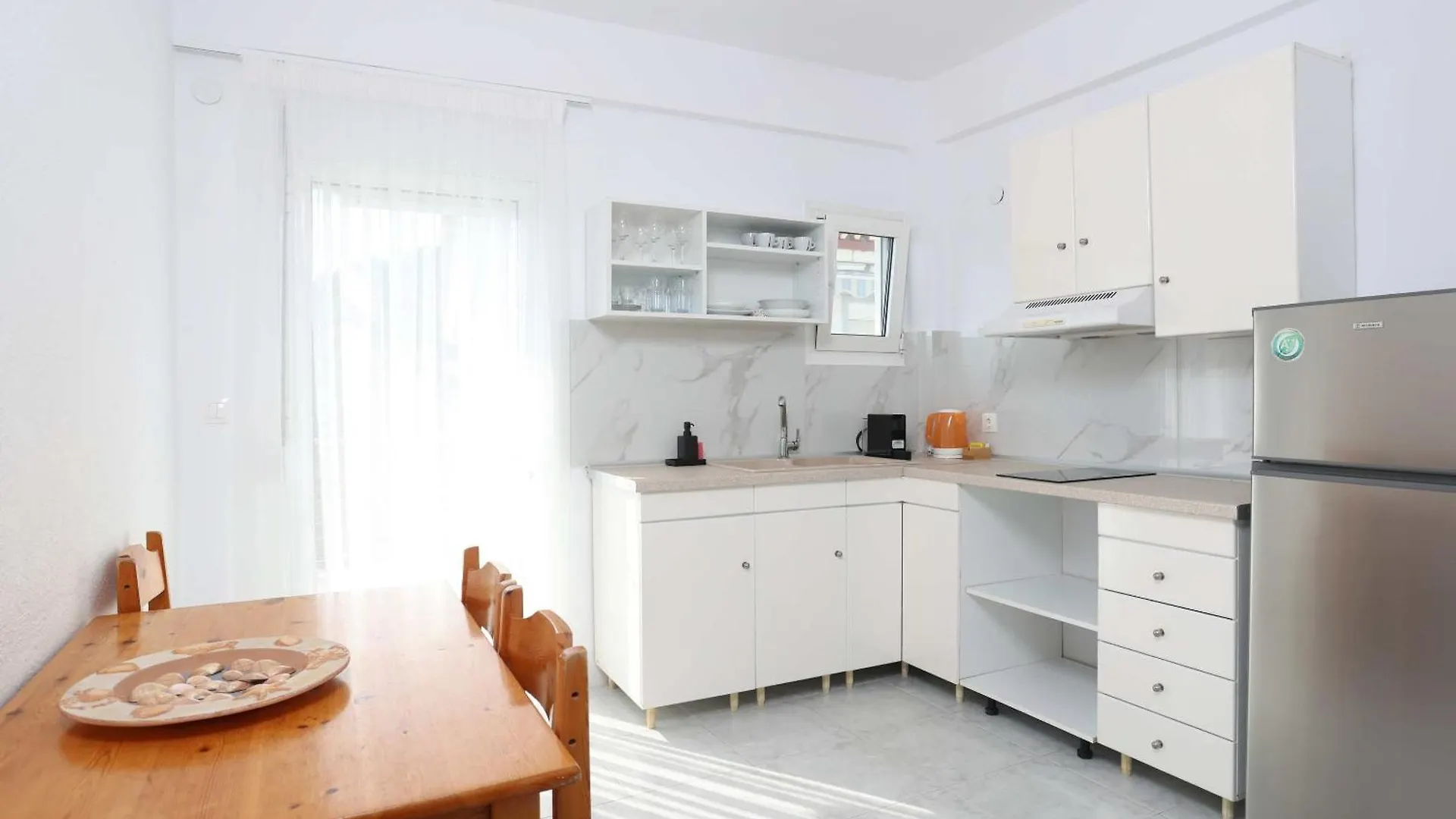 Anastasia Apartments Chaniotis
