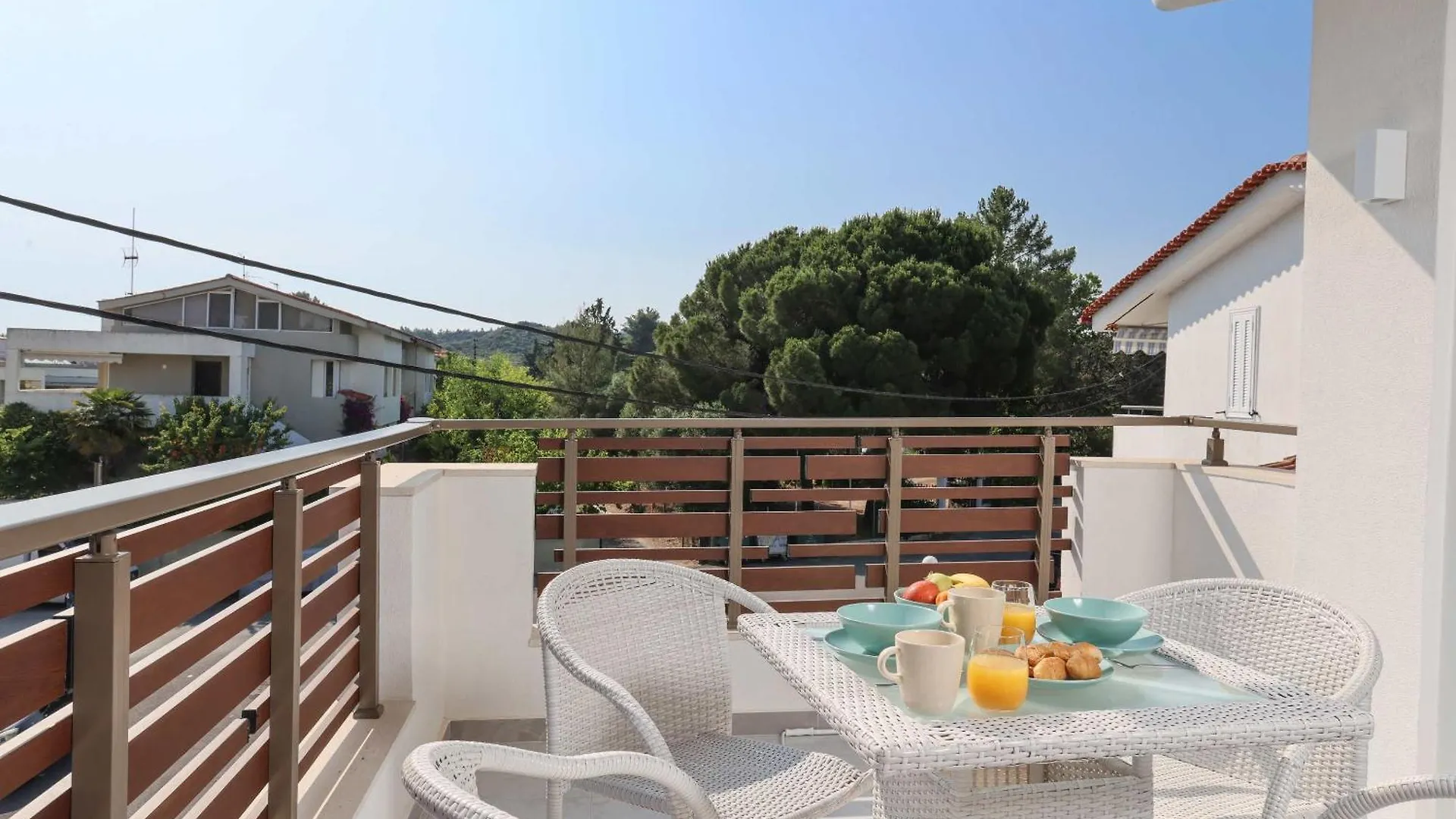 Anastasia Apartments Chaniotis