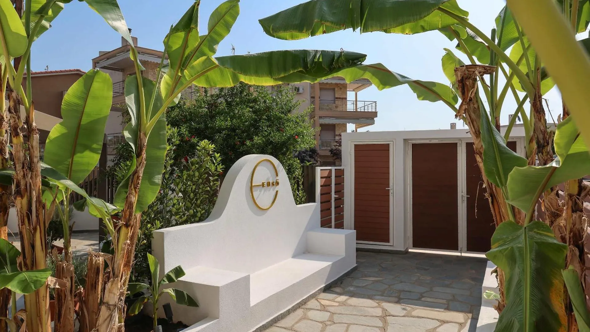 Anastasia Apartments Chaniotis 0*,