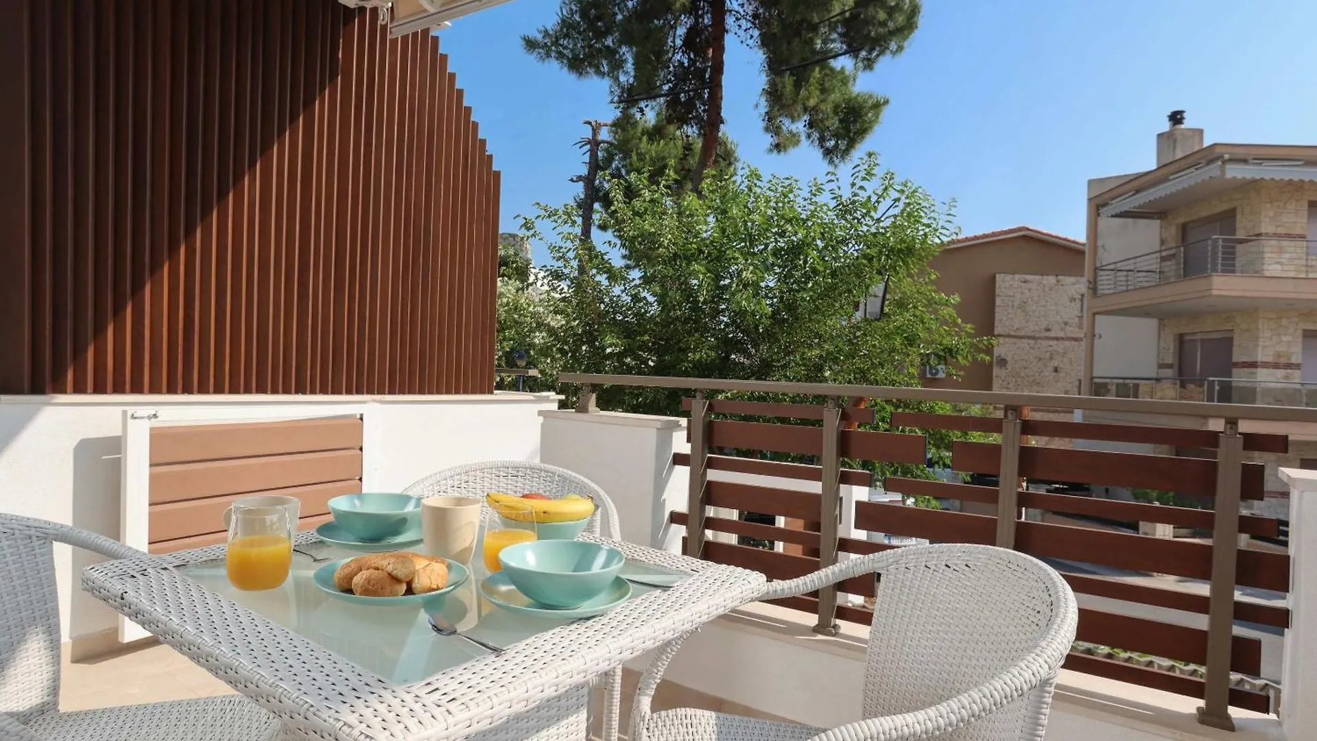 Anastasia Apartments Chaniotis