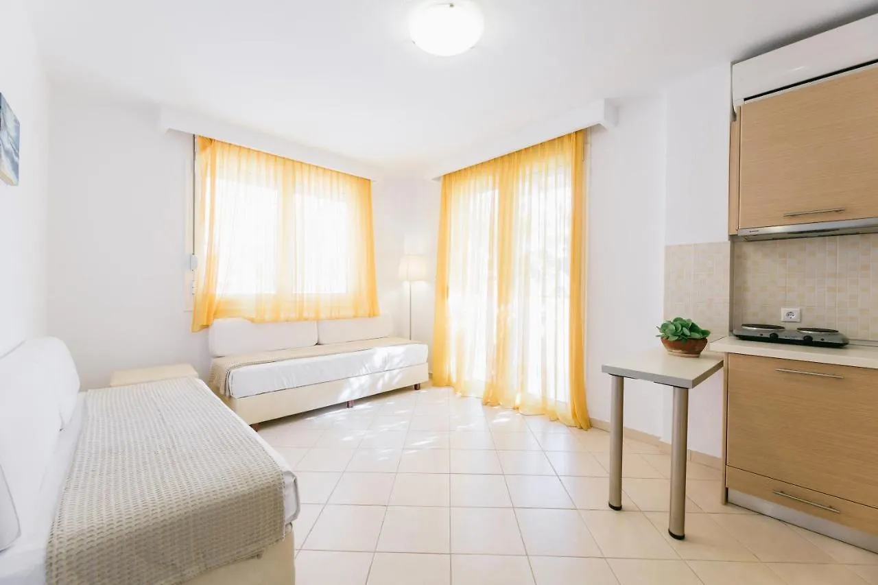 Anastasia Apartments Chaniotis