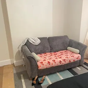 Obusco Holiday home London