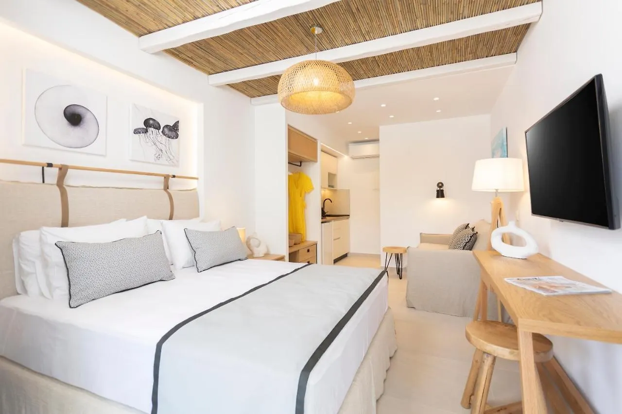 Anastasia Apartments Chaniotis