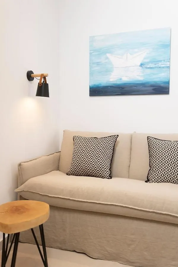 Anastasia Apartments Chaniotis 0*,  Griechenland