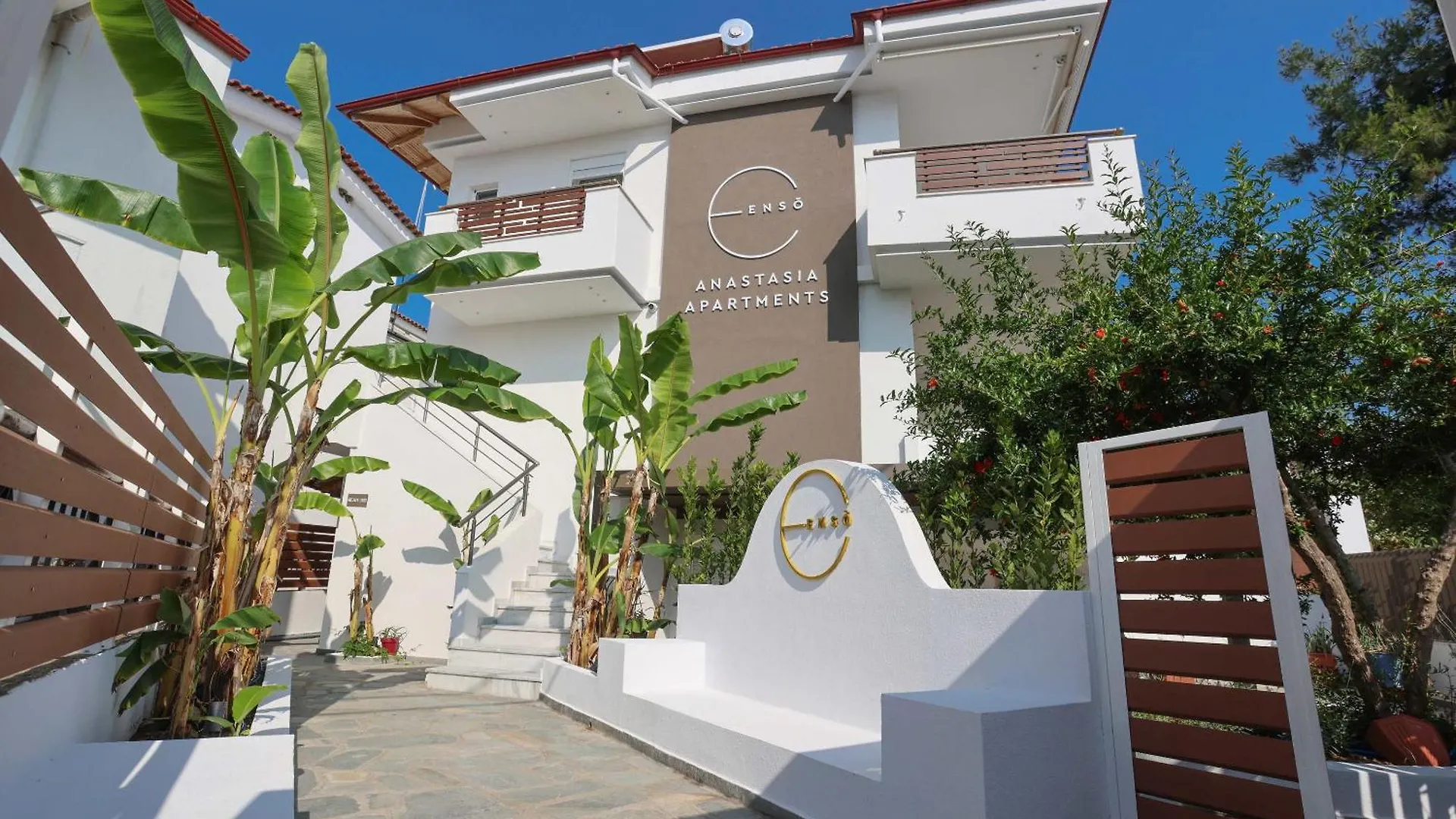Anastasia Apartments Chaniotis 0*,  Griechenland
