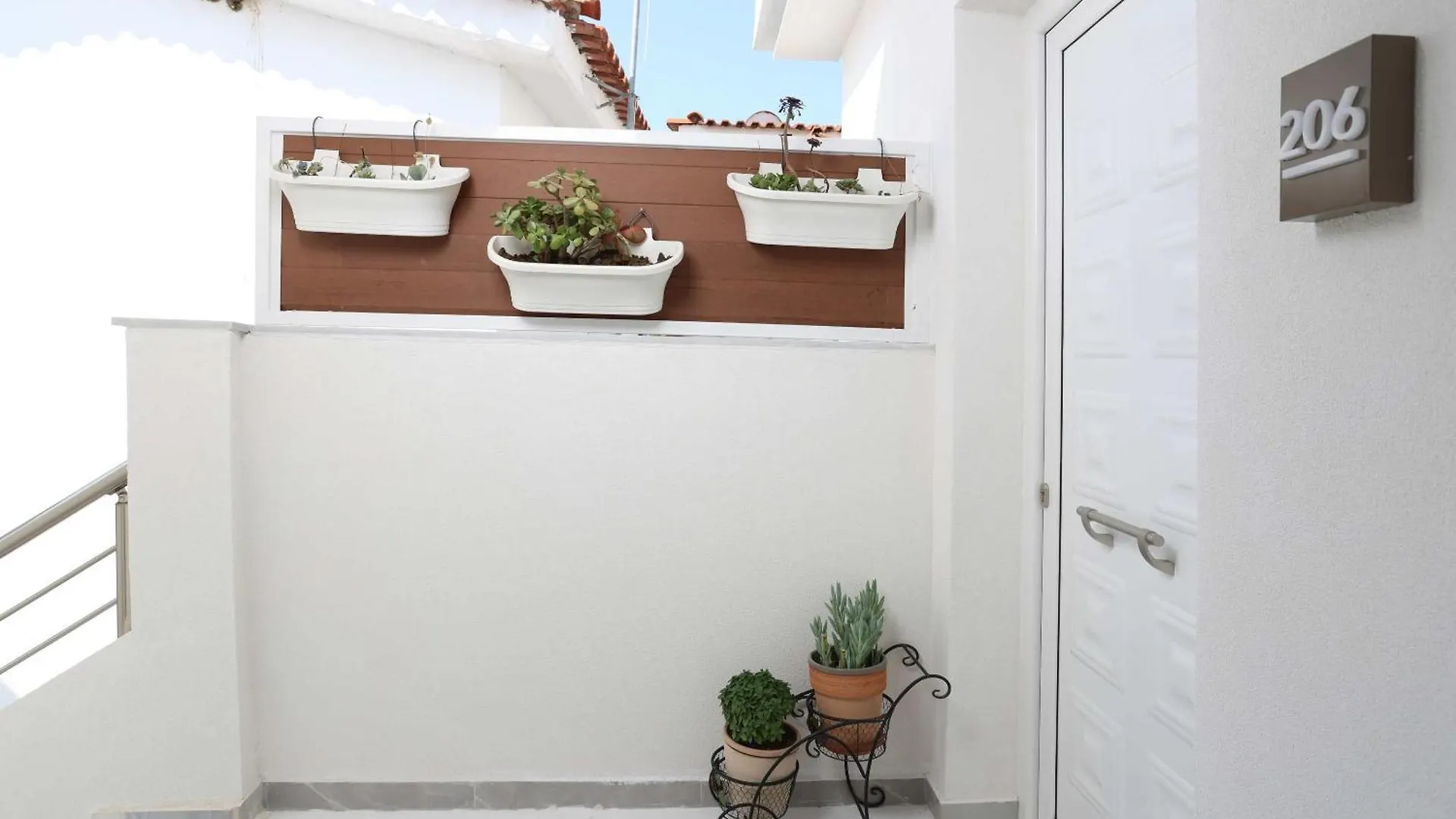 Anastasia Apartments Chaniotis