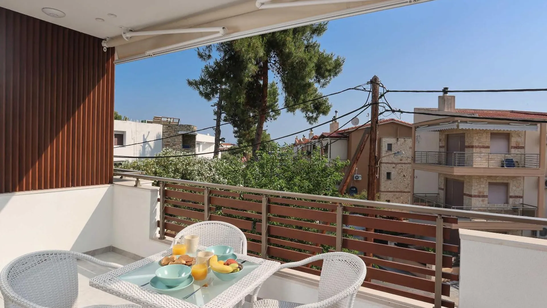 Anastasia Apartments Chaniotis