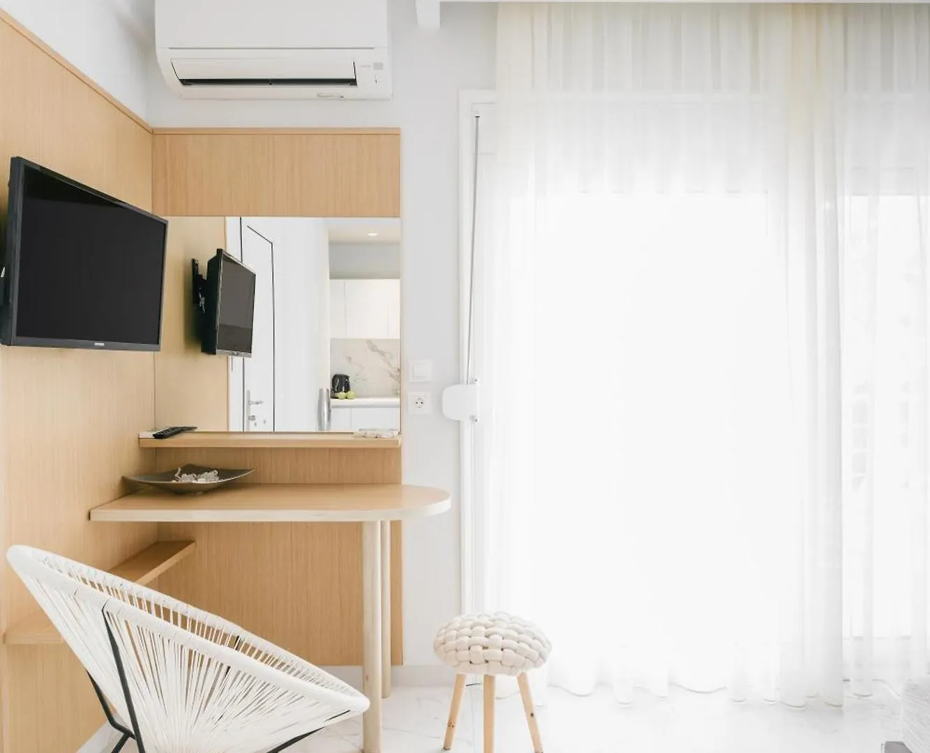 Anastasia Apartments Chaniotis