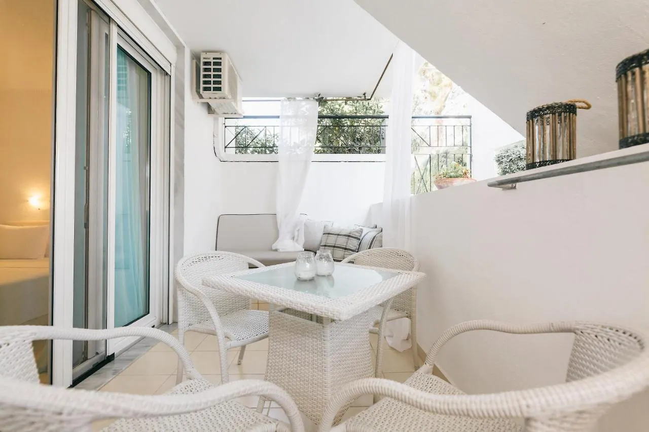 Anastasia Apartments Chaniotis