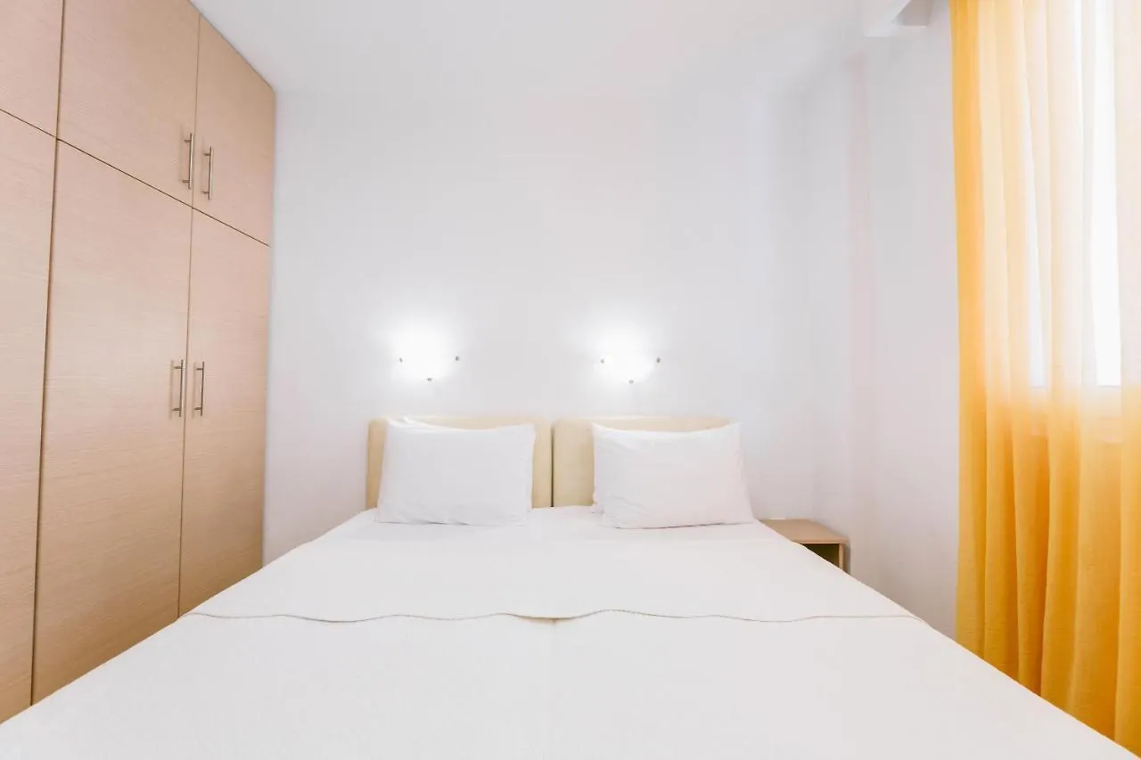 Anastasia Apartments Chaniotis