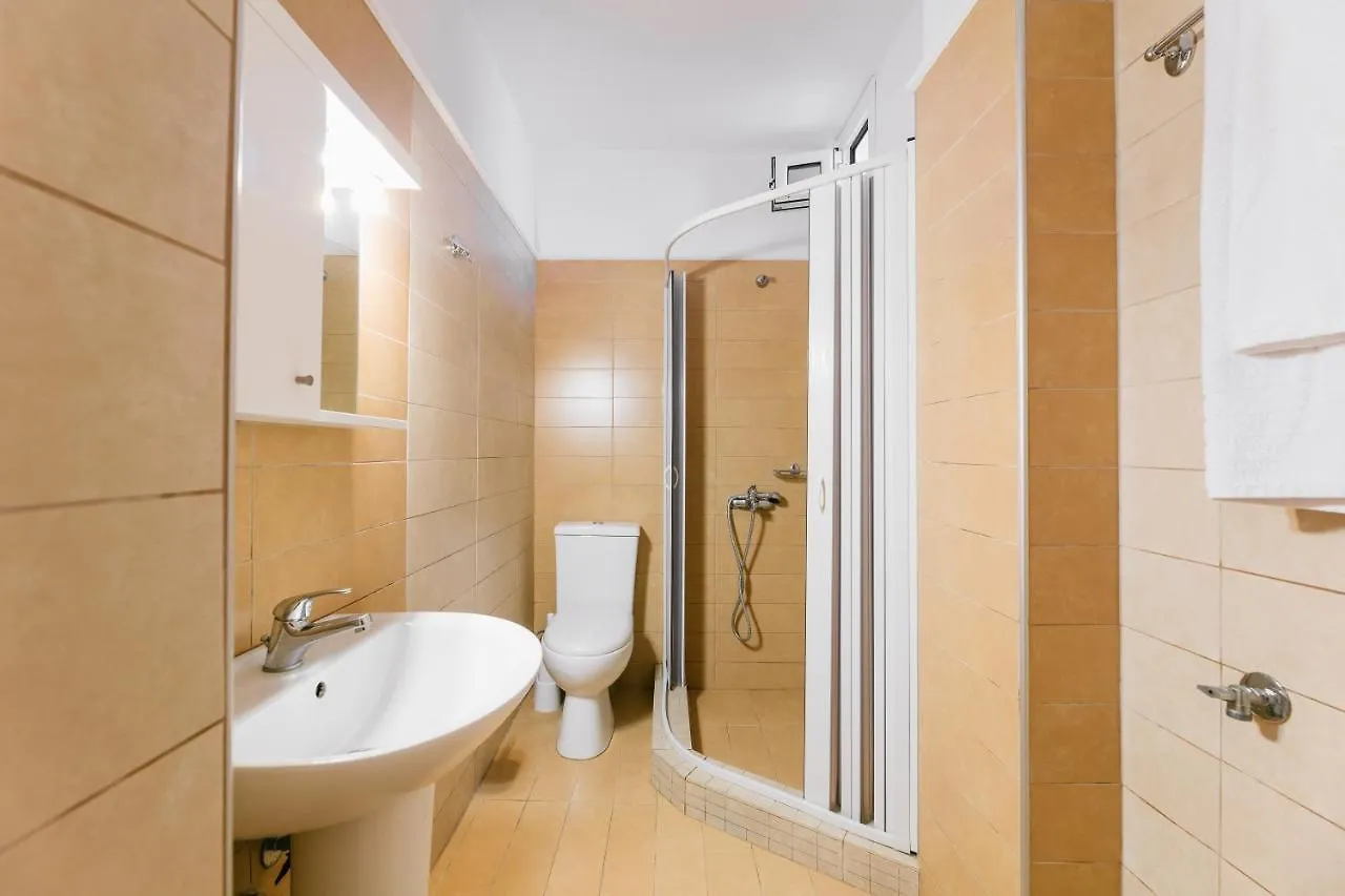 Anastasia Apartments Chaniotis 0*,  Griechenland